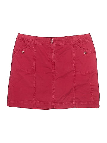 Karen Scott Shorts (view 1)