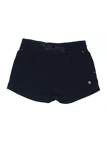 MPG Shorts (view 1)