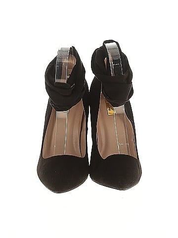 Qupid Heels (view 2)