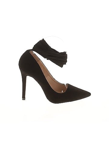 Qupid Heels (view 1)