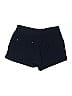 MPG Solid Blue Shorts Size M - photo 2