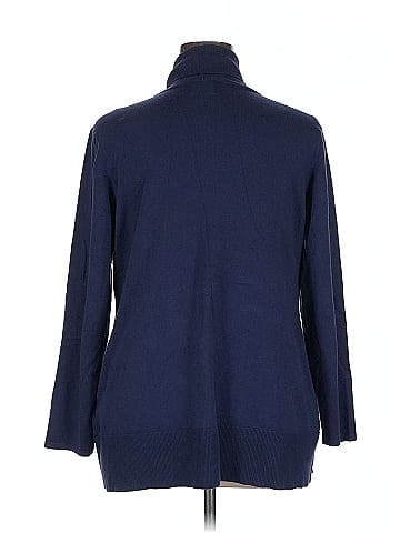 JM Collection Cardigan (view 2)