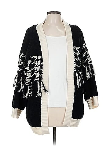 Anthropologie Cardigan (view 1)