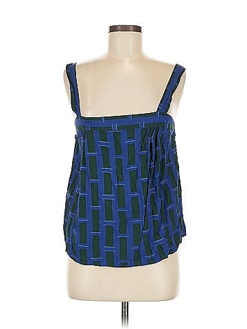 Corey Lynn Calter Sleeveless Blouse (view 1)