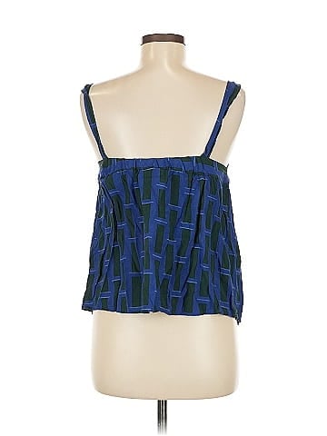 Corey Lynn Calter Sleeveless Blouse (view 2)