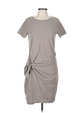 SUNDRY for Evereve Tropical Green Cocktail Dress Size Sm (1)