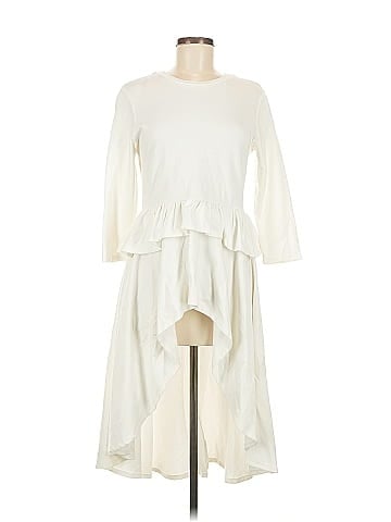 English Factory Casual Dress (view 1)