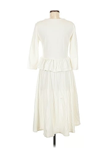 English Factory Casual Dress (view 2)