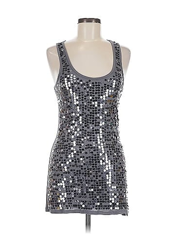 Eyeshadow Cocktail Dress (view 1)