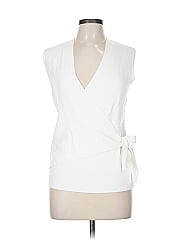 Ann Taylor Sleeveless Blouse