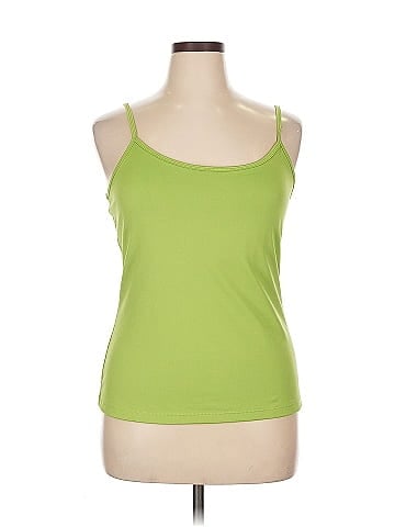 Studio Tank Top (view 1)