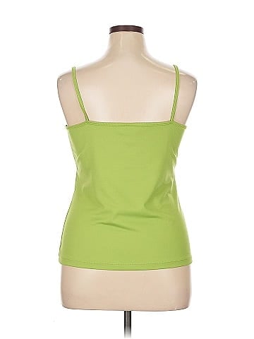 Studio Tank Top (view 2)