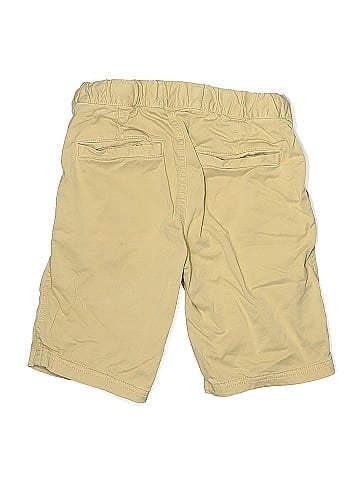 Treasure & Bond Khaki Shorts (view 2)