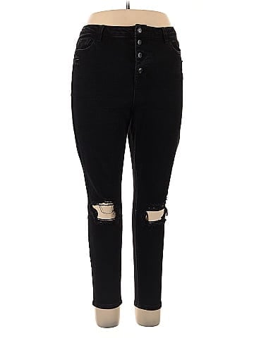 Vanilla Star Jeans (view 1)