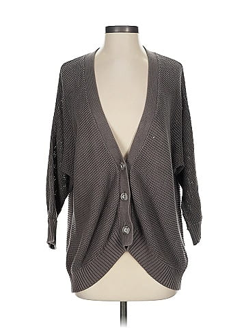 Autumn Cashmere Cardigan (view 1)