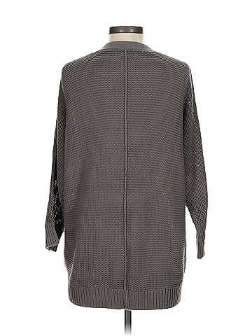 Autumn Cashmere Cardigan (view 2)