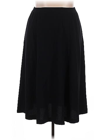 Elisabeth by Liz Claiborne Formal Skirt (view 1)
