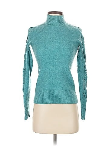 C by Bloomingdales Cashmere Pullover Sweater (view 1)
