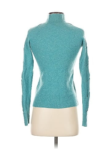 C by Bloomingdales Cashmere Pullover Sweater (view 2)