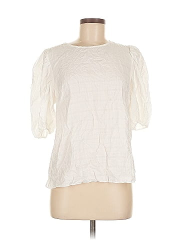 English Factory 3/4 Sleeve Top (view 1)