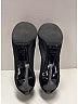 Dolce & Gabbana Black Mesh and Patent Leather Peep Toe Heels Size EU 39 - photo 12