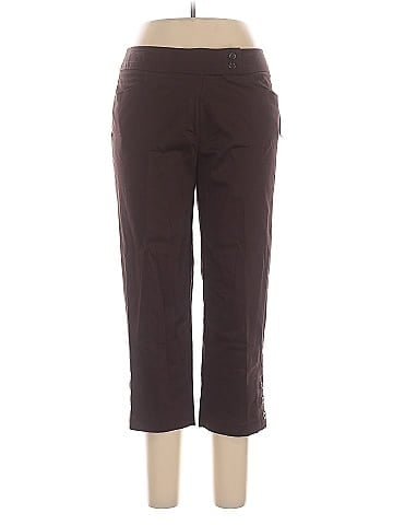 Ingredients Casual Pants (view 1)