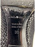 Dolce & Gabbana Black Mesh and Patent Leather Peep Toe Heels Size EU 39 - photo 7