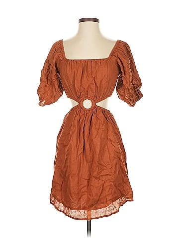 Faithfull the Brand Casual Dress (view 1)