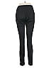 Patagonia 100% Polyester Black Leggings Size 5 - photo 2