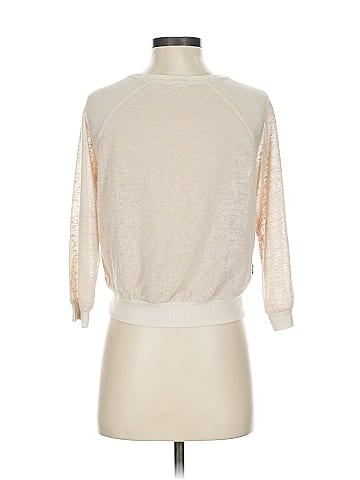 Tiny 3/4 Sleeve Blouse (view 2)