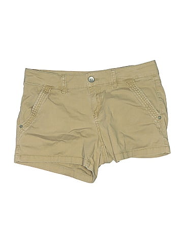Unionbay Khaki Shorts (view 1)
