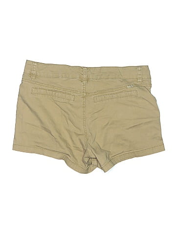 Unionbay Khaki Shorts (view 2)