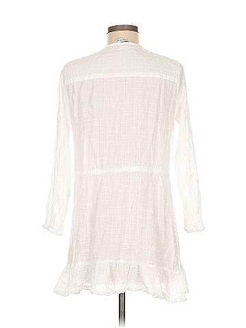 Blue Island Casual Dress (view 2)