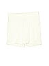 Aria Ivory White Shorts Size XS - photo 1