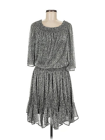 Halston Heritage Casual Dress (view 1)