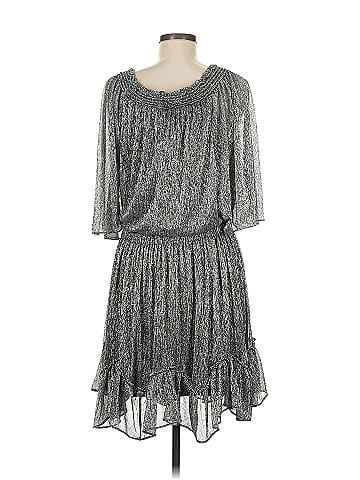 Halston Heritage Casual Dress (view 2)