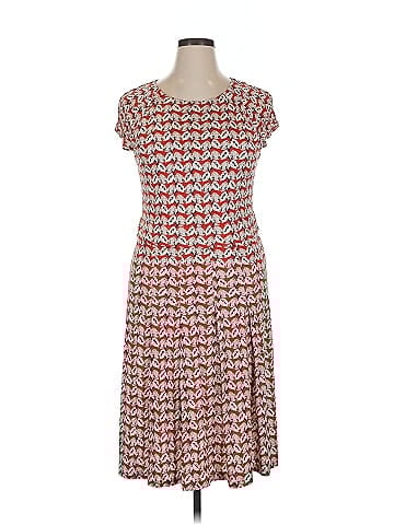 Tory Burch Casual Dress (view 1)