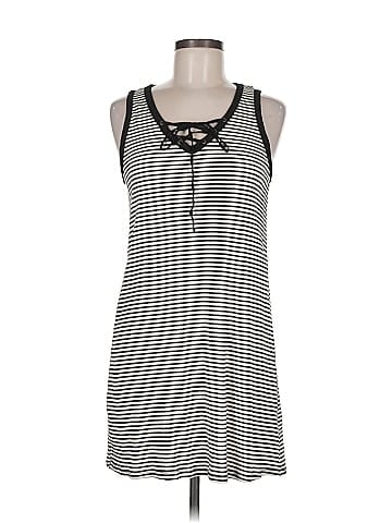 Design Lab Lord & Taylor Casual Dress (view 1)