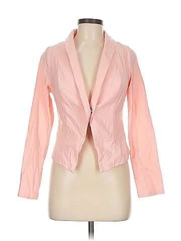 Material Girl Blazer (view 1)