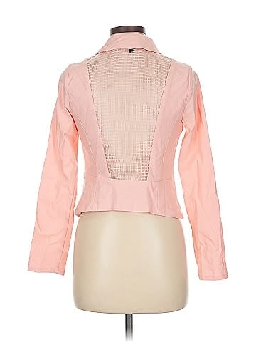 Material Girl Blazer (view 2)