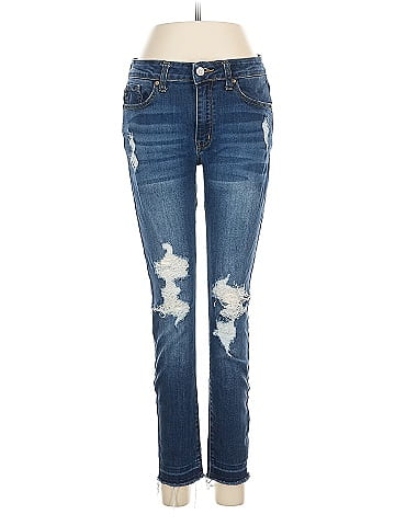 KANCAN JEANS Jeans (view 1)