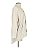 ALTERNATIVE Gray Kimono Size XS - photo 4