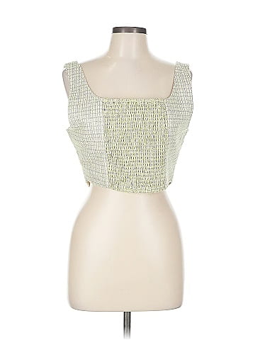 WAYF Sleeveless Top (view 1)
