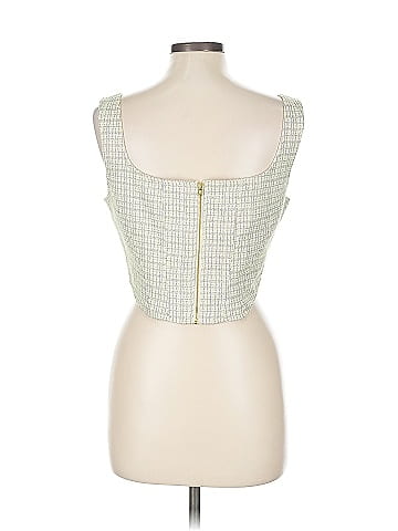 WAYF Sleeveless Top (view 2)