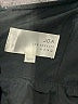 JOA Black Cocktail Dress Size L - photo 6