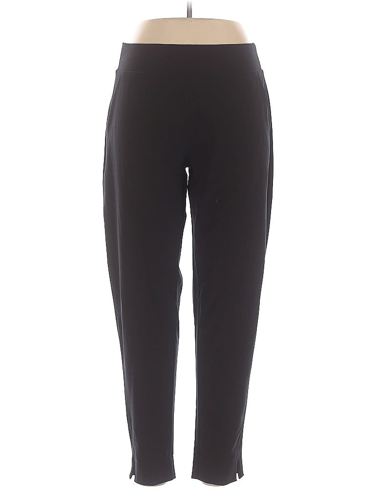 Click to view more detailed imagery on our partner's website Pre-owned Free Country Active Pants In Black