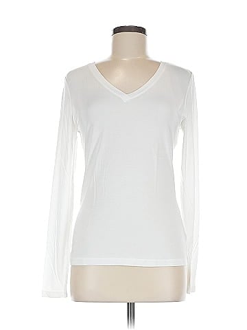 Cuddl Duds Long Sleeve T-Shirt (view 1)