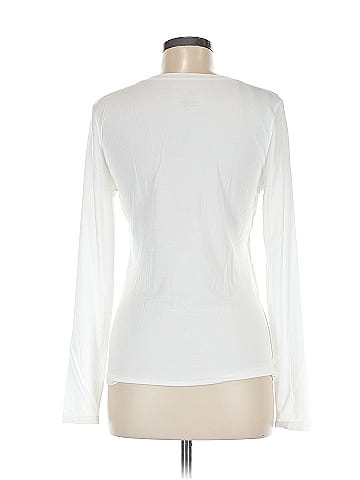 Cuddl Duds Long Sleeve T-Shirt (view 2)