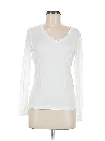 Cuddl Duds Long Sleeve T-Shirt (view 1)