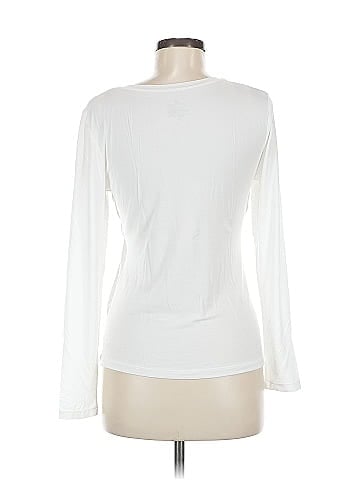Cuddl Duds Long Sleeve T-Shirt (view 2)